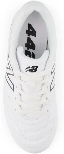 Vista 10 de New Balance Tenis de fútbol 442 V2 Academy Fg Junior para niño