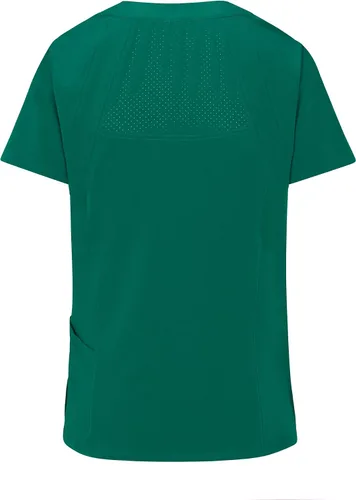 Vista 93 de Natural Uniforms Conjunto de ropa quirúrgica elástica para mujer con tallas regulares y pequeñas