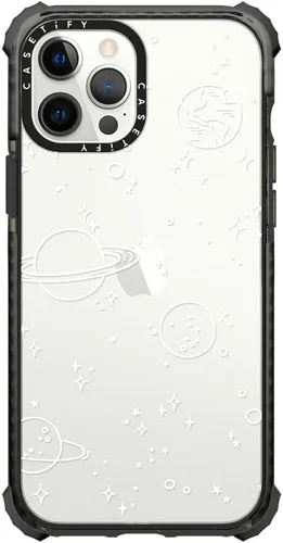 Vista 8 de CASETiFY Funda para iPhone 12 Pro Max - Ultra Impact