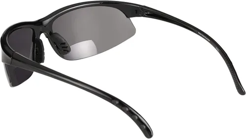 Vista 2 de Mass Vision The Wind Breaker - Gafas de sol bifocales polarizadas para hombres y mujeres