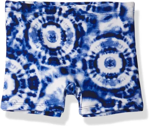 Vista 42 de Kanu Surf Pantalón corto de natación UPF 50 'Boy' para niña Agua
