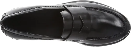 Vista 5 de ECCO Mocasín Modtray Penny para mujer