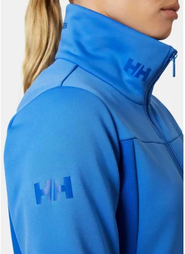 Vista 46 de Helly-Hansen Chaqueta de forro polar para mujer