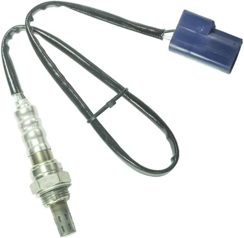 Vista 2 de Sensor de relación de combustible aire 4X oxígeno 1 y 2 para Nissan Xterra Frontier Pathfinder 2005 2006 4.0L ascendente + descendente