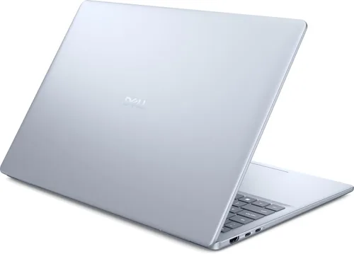 Vista 6 de Dell Portátil con pantalla táctil 16 Plus, Intel Core Ultra 9 288V