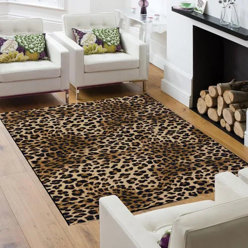Vista 13 de Alfombra a cuadros de 2 x 3 pies, alfombra negra y blanca moderna para entrada interior, alfombra pequeña lavable a cuadros para baño, alfombra