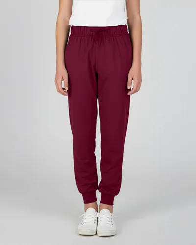 Vista 9 de Real Essentials Paquete de 3: pantalones deportivos casuales para niñas (de 7 a 16 años)