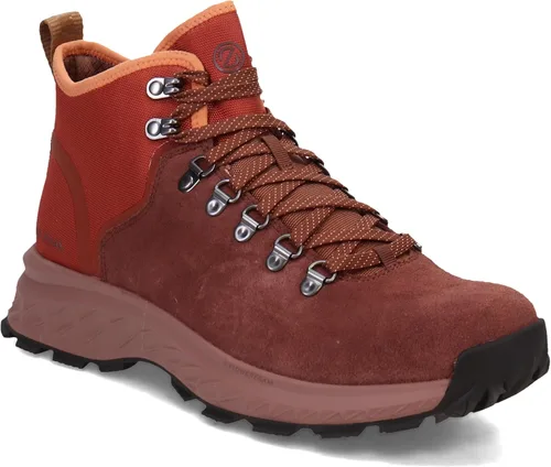 Vista 4 de Cole Haan 5. Zerogrand Street Hiker impermeable