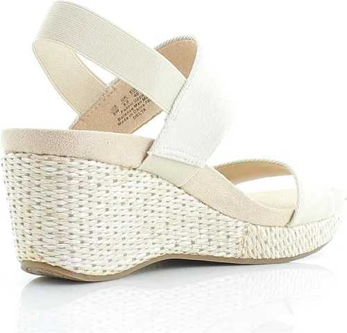 Vista 5 de LifeStride Sandalia Delta para mujer