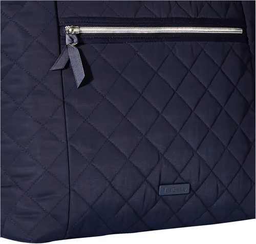Vista 3 de Vera Bradley Bolso tote Vera de sarga de rendimiento para mujer