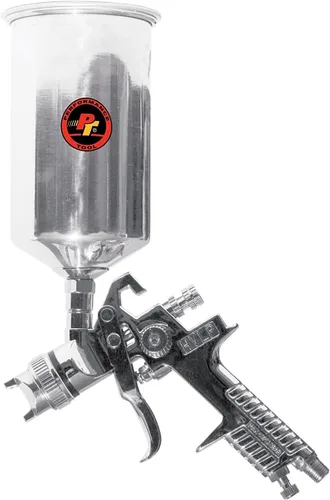 Vista 6 de Pistola pulverizadora de uso general Performance Tool M701 de 1,2 mm