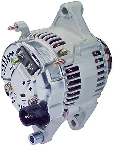 Vista 2 de Premier Gear PG-13245 Reemplazo del alternador para Grand Caravan, Town & Country, Dakota, Caravan, Voyager, Grand Voyager, LeBaron, Dynasty