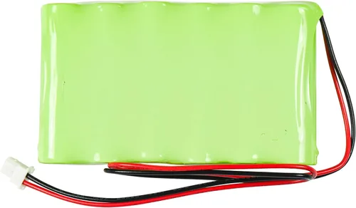 Vista 4 de HQRP Batería compatible con First Alert ReadyGuard LYNXRCHKITHC LYNXRCHKIT-HC Reemplazo