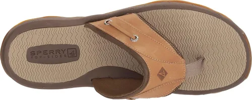 Vista 2 de Sperry Sandalias de tanga Outer Banks para hombre