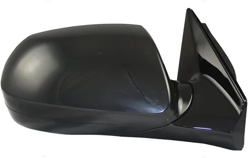 Vista 2 de Espejo eléctrico para Santa Fe 2013-2016 para Santa Fe Sport 87620B8023 derecho HY1321205 2013-2016