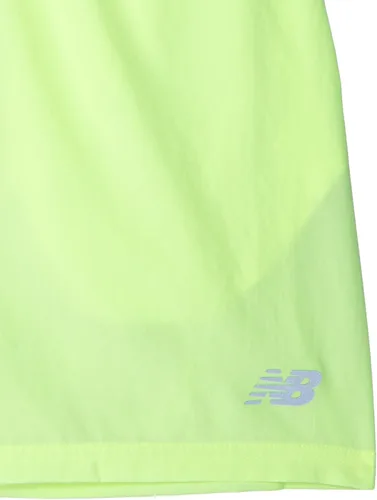 Vista 4 de New Balance Pantalón corto Sport Essentials para hombre 5