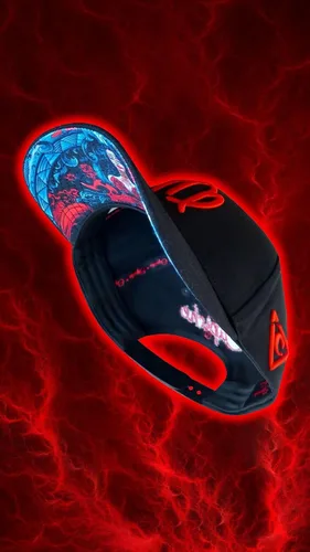 Vista 144 de Capiche - Gorra de visera plana de serie especial, talla única, unisex, hombre, más de 99 diseños