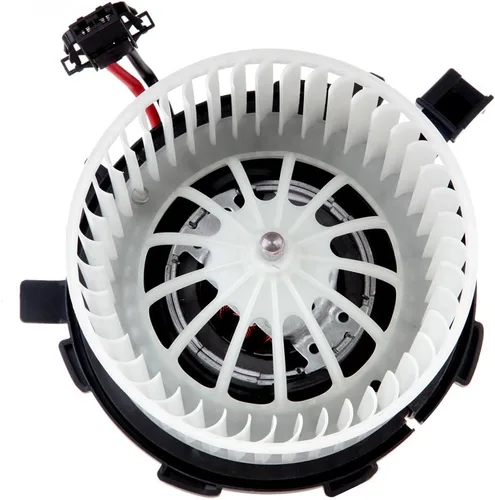 Vista 49 de SCITOO Motor delantero del ventilador del calentador HVAC para el modelo Audi – para A8 Quattro 2004-2010, para S8 2007-2009 reemplazo