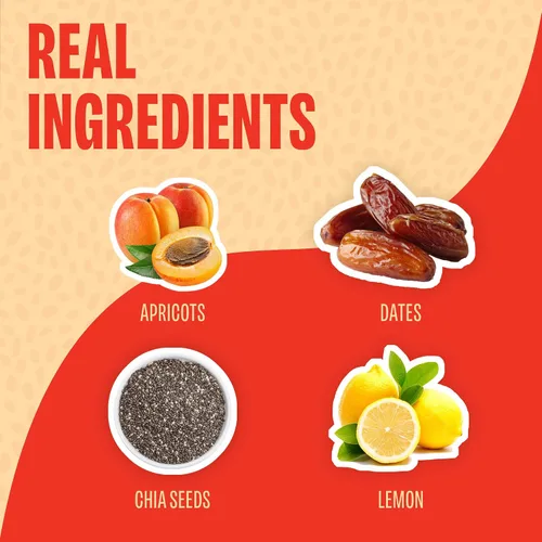 Vista 3 de Smash Foods Mermelada de frutas Mermelada keto sutilmente dulce hecha con bayas reutilizadas y otros ingredientes simples Mermelada de frutas