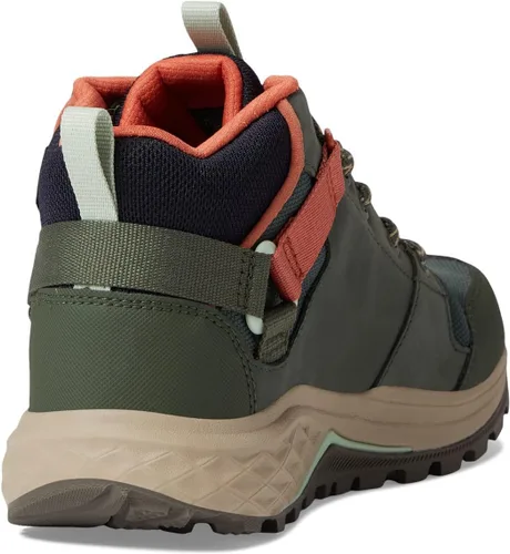Vista 5 de Teva Botas de senderismo Grandview GTX para mujer