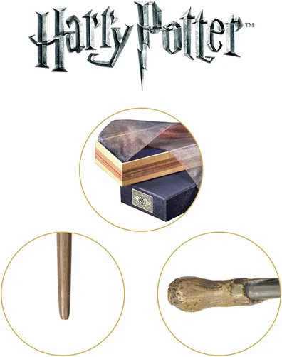Vista 5 de Varita Ron Weasley