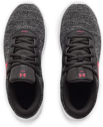 Vista 4 de Under Armour - Micro G Pursuit - Tenis de correr para mujer