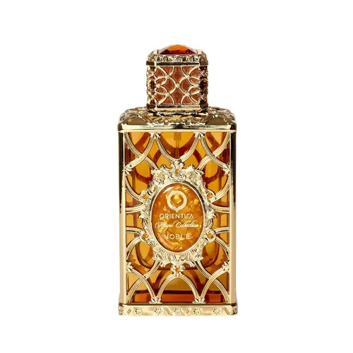 Vista 6 de Orientica Royal Victory Eau De Parfum 2.7oz/80ml - Perfume para hombre