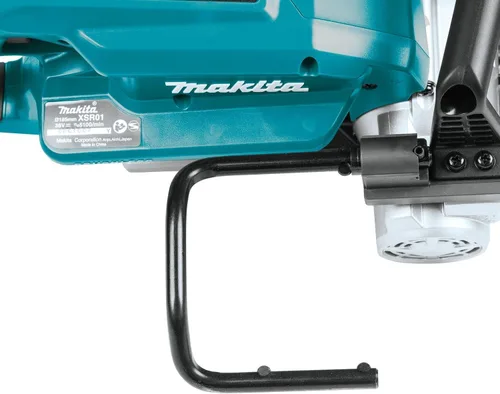 Vista 2 de Chaqueta térmica inalámbrica Makita