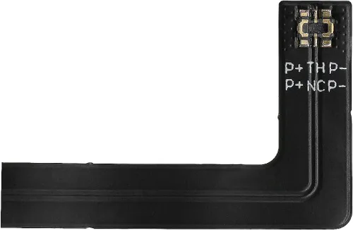 Vista 4 de CS Cameron Sino Nueva batería para CAT S62 Pro, parte de ajuste NO APP00317, (4000mAh/15.20Wh)