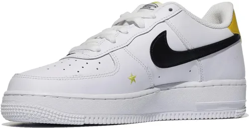 Vista 114 de Nike Air Force 1 '07 LV8 Double Swoosh - Twilight Marsh CT2300-300