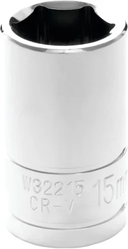 Vista 17 de Guantes para herramientas de trabajo mecánico 6, Eje de transmisión de 12 mm, 6 cavidades de 27 mm