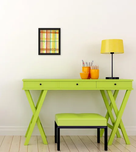 Vista 5 de MCS, marco para pared, galería, madera, 8 x 10 pulgadas, color negro (46393)