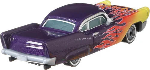 Vista 3 de Disney Cars Toys Greta