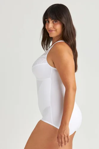 Vista 2 de Miss Mary of Sweden Happy Hearts - Cuerpo moldeador sin cable para mujer