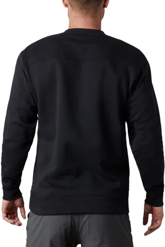 Vista 2 de Columbia - Jersey de cuello redondo Hart Mountain II para hombre
