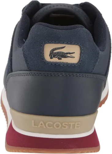 Vista 3 de Lacoste Men's Partner Piste Sneaker