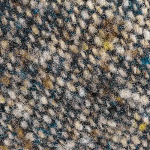 Vista 9 de Stetson Hatteras Donegal Tweed Gorra MujerHombres