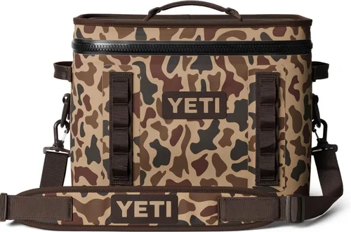 Vista 12 de YETI Hopper Flip 18 - Enfriador suave portátil