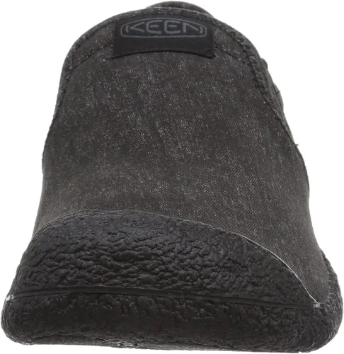 Vista 2 de KEEN Howser - Zapatillas de lona para hombre
