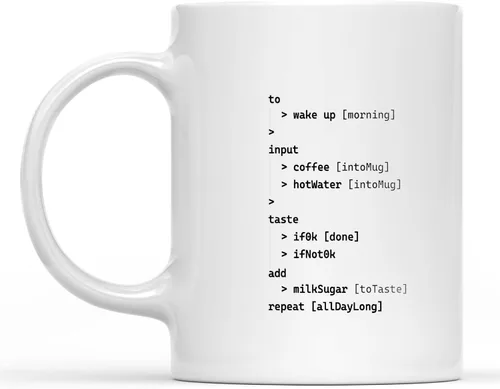Vista 271 de Taza inspiradora y sarcasmo con texto en inglés "A Truly Great Doctor is Hard to Fond", regalos inspiradores y sarcasmo para hombres y mujeres