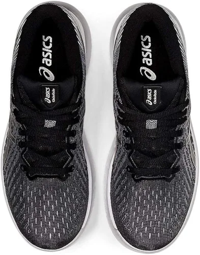 Vista 6 de ASICS GlideRide 2 - Tenis de correr para mujer, Azul
