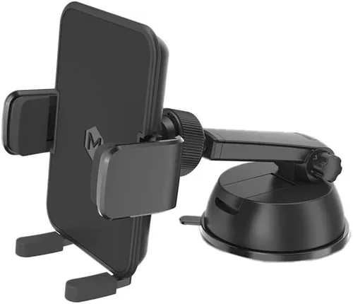 Vista 7 de Soporte universal para teléfono - Soporte de agarre para iPhone y Android
