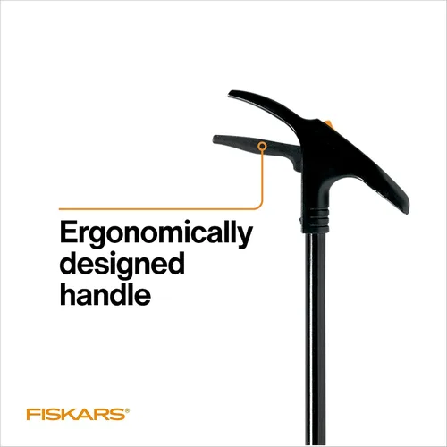 Vista 10 de Fiskars Brands 78206935 Power Lever tijeras para césped, 1