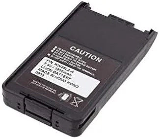 Vista 3 de Batería compatible con BLI-KNB35 Radio bidireccional recargable 7.4v 2270mAH Li-ION
