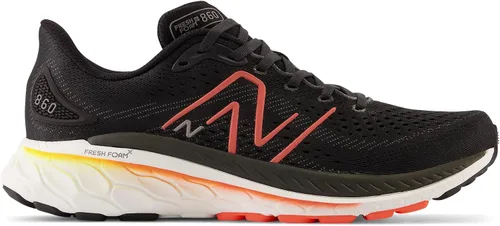 Vista 2 de New Balance Tenis de correr Fresh Foam X 860 V13 para hombre