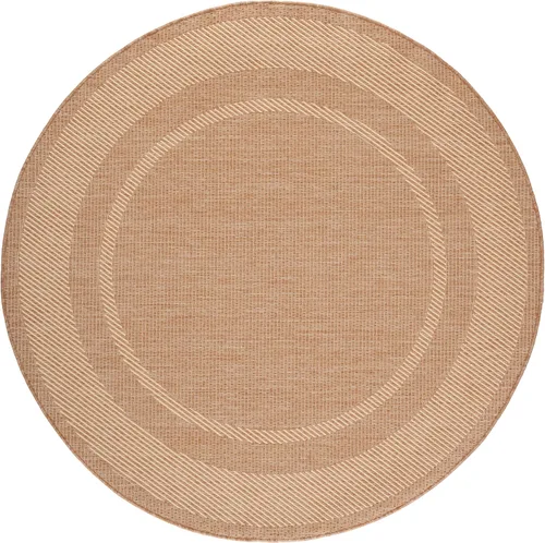 Vista 33 de SAFAVIEH Alfombra lavable al aire libre Courtyard Collection - 2'3" x 5', beige y negro, no desprende pelusa y fácil de limpiar, ideal para patio