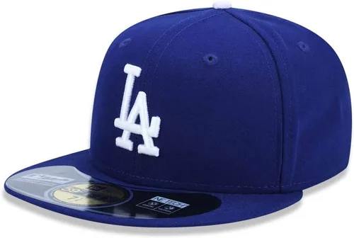 Vista 10 de New Era 59FIFTY - Gorra ajustada, diseño de MLB