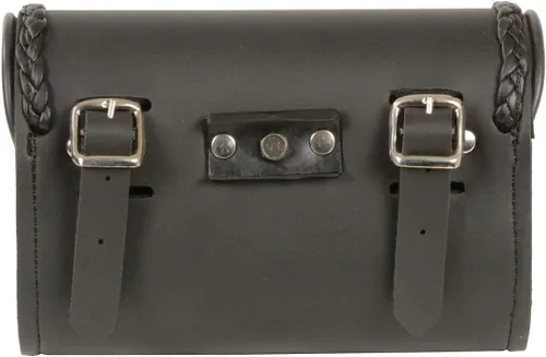 Vista 2 de Shaf International SH49907 - Bolsa para parabrisas de PVC (pequeña), color negro
