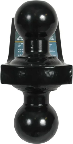 Vista 2 de Reese Towpower 21511 - Soporte de bola múltiple