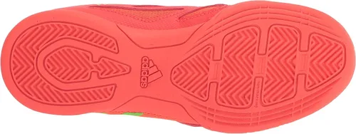 Vista 4 de adidas Unisex-Child Edge4 Predator in Sala Soccer Shoe